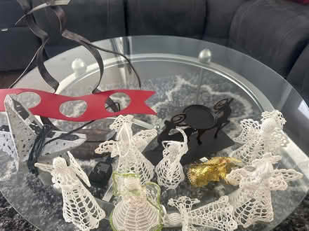 Photo of free Christmas Decor (7 hills) #1