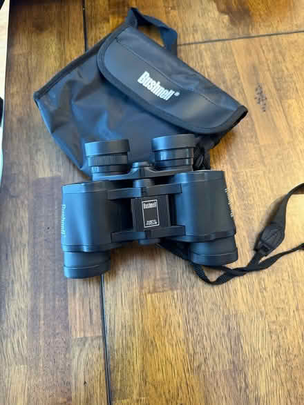 Photo of free Binoculars (Succasunna) #1