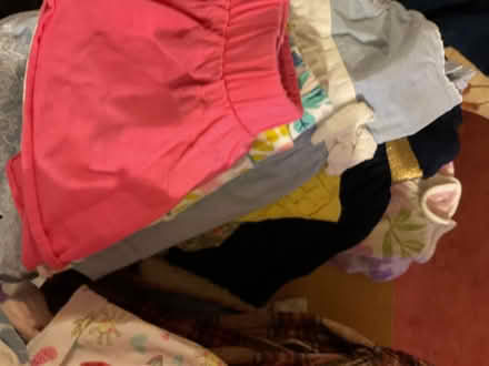 Photo of free Baby clothes 6m to 3 years (East Goscote LE7) #1