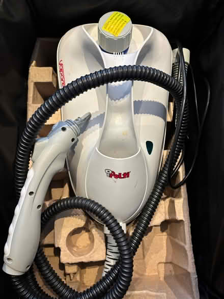 Photo of free Polti Steam Cleaner (Beckenham BR3) #2