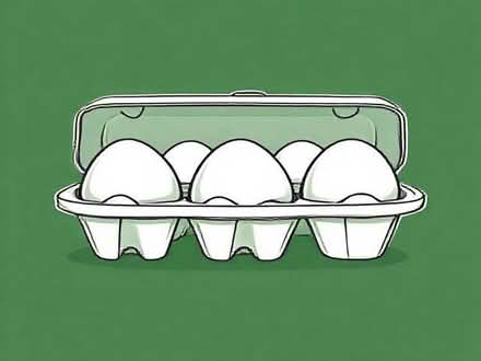 Photo of Egg Cartons (Whitehill GU35) #1