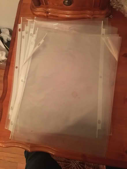 Photo of free School Supplies (Red Bank) #1