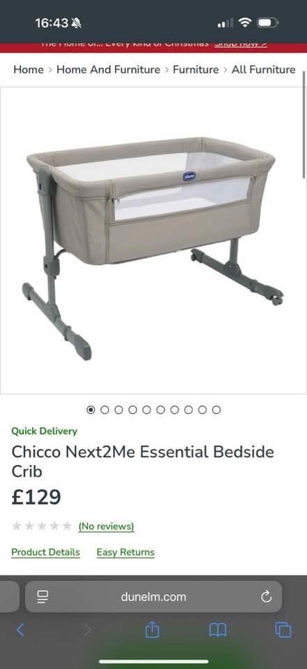 Photo of free Chico Next to Me (Ilkeston DE7) #1