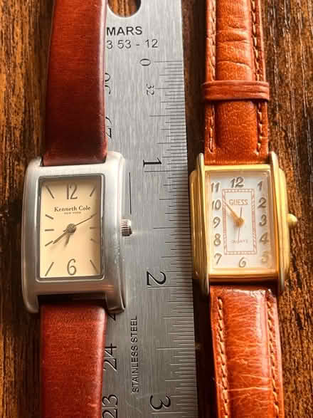 Photo of free 2 women’s watches (Arlington, VA) #1
