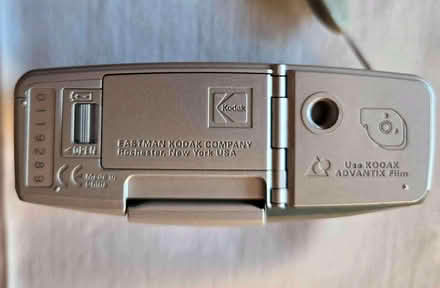Photo of free Kodak Advantix T700 APS camera (Aldrington BN3) #4