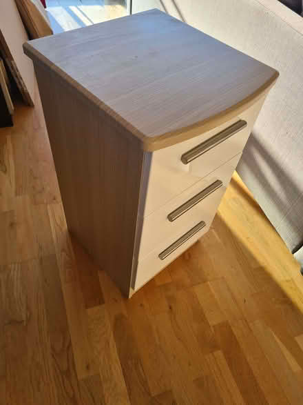 Photo of free Bedside unit (Bermondsey SE16) #1