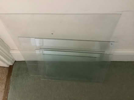 Photo of free Picture frame glass (Nr Bridport DT6) #1