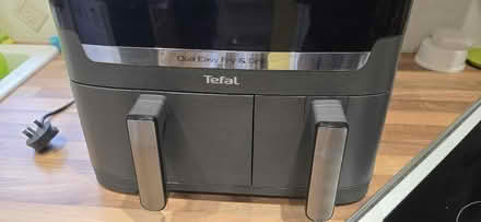 Photo of free Tefal Air Fryer (Chelmsford CM2) #1