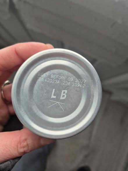 Photo of free Cat Food (Abington) #2