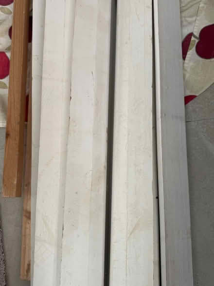 Photo of free Primed architrave door frames (Pinner HA5) #3