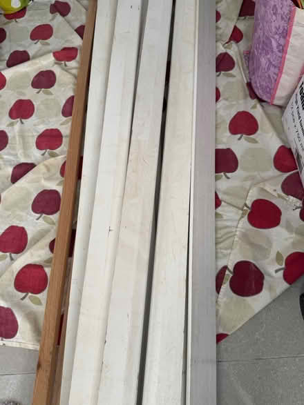 Photo of free Primed architrave door frames (Pinner HA5) #1
