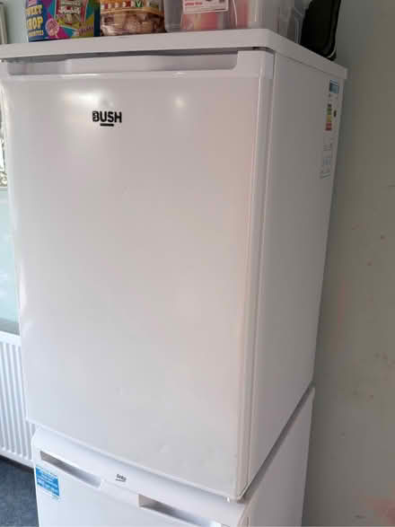 Photo of free Fridge (Horsforth LS18) #1