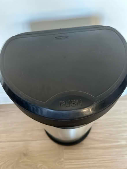 Photo of free Curver Bin (Stoke Hammond MK17) #2