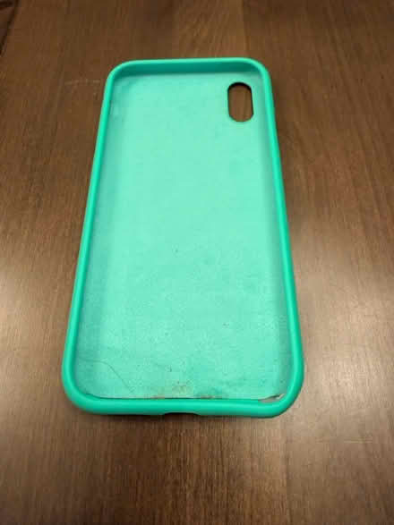 Photo of free Phone Case IPhone 10 (Westfield, NJ) #1