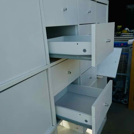 Photo of free Crafting/organizational storage (104th and Chambers (Reunion)) #2