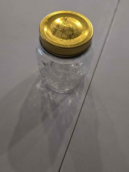 Photo of free Preserving jar (Morphett Vale) #1