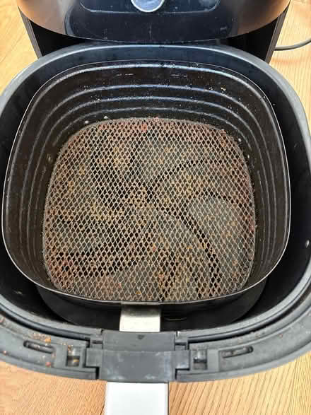 Photo of free Philips Air Fryer (SW12) #2