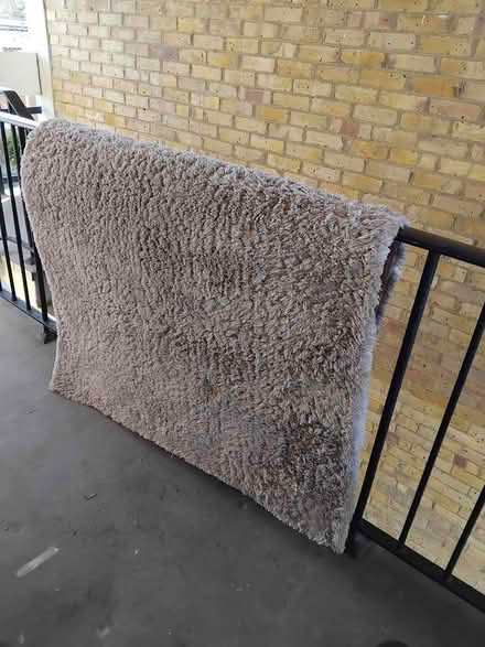 Photo of free Rug (Basildon) #1