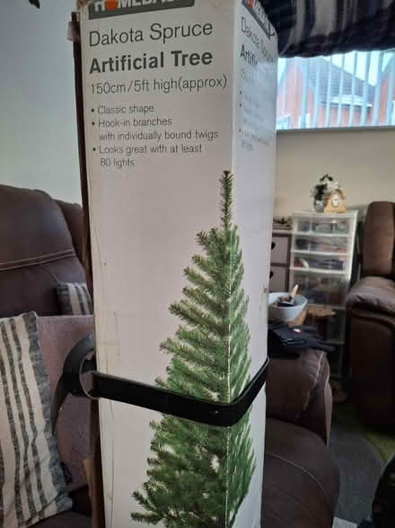 Photo of free Christmas π (NE10 0 Felling) #2