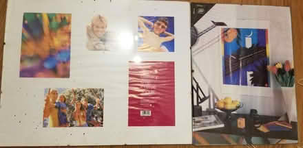 Photo of free Glass clip frames (Adel LS16) #1