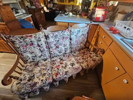 Photo of free rockers (North 19th St. Mattoon, Il) #1