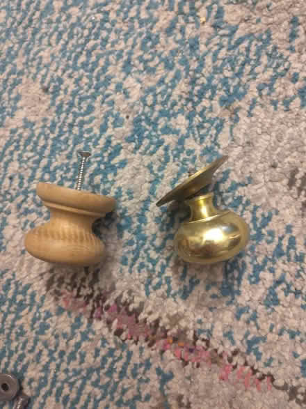 Photo of free Various items (IG11 Barking) #3