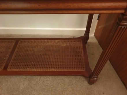 Photo of free Sideboard (Garden Lane) #2