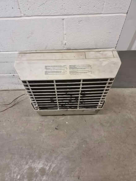 Photo of free Convair classic air cooler (SW18) #2