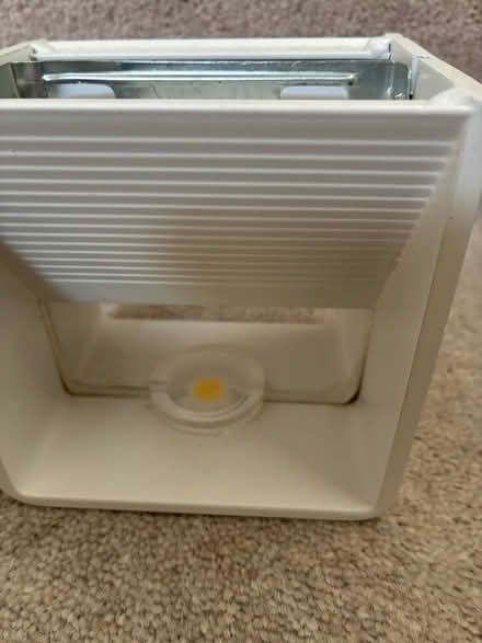Photo of free Four wall LED up/down lights (Long Ditton, KT6) #3