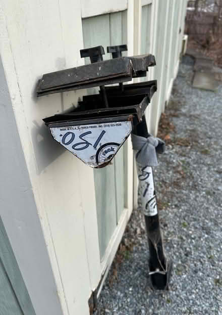 Photo of free Car Bicycle Rack (Germantown 20874) #1