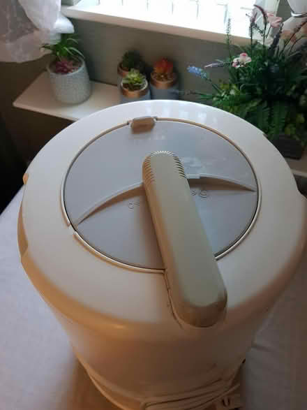 Photo of free Clothes Spinner (Nottingham NG8) #3