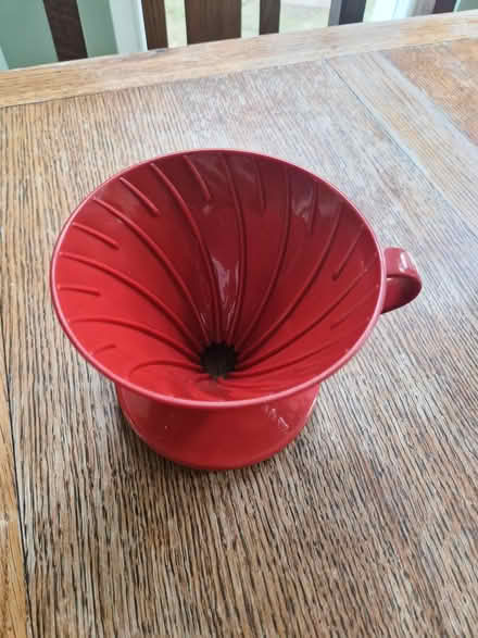 Photo of free Hario V60 (Crystal Palace, SE19) #2