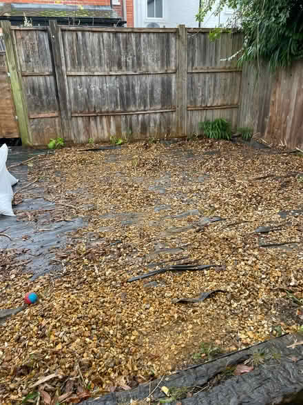 Photo of free Gravel 10-20mm (Battle RG30) #3