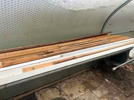 Photo of free Planed soft wood - various (CV7 Berkswell) #2