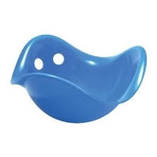 Photo of free Bilibo Hard Shell Multipurpose Toy (South Palm Park, Redwood City) #2