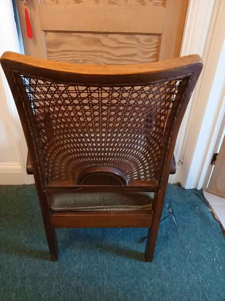 Photo of free Small Chair (City of Bristol BS16) #2
