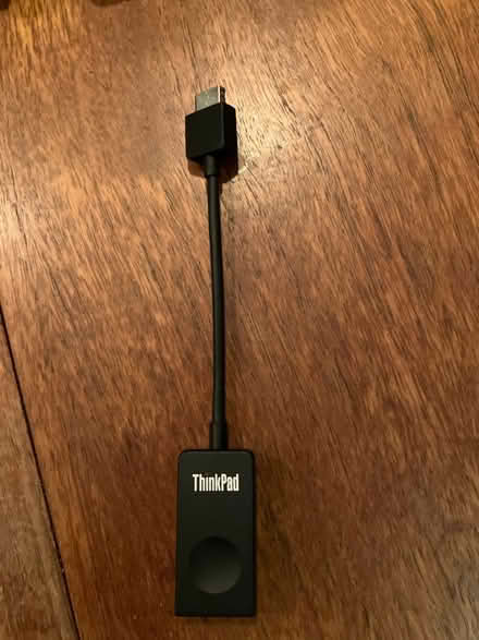 Photo of free Cables / adaptors job lot (Greenwich/Blackheath SE10) #1