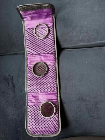 Photo of free 3 filters for a 40.5 mm lens filter (Cupertino by De Anza College) #1