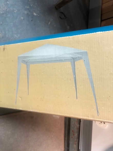 Photo of free Gazebo (Penrith CA11) #1