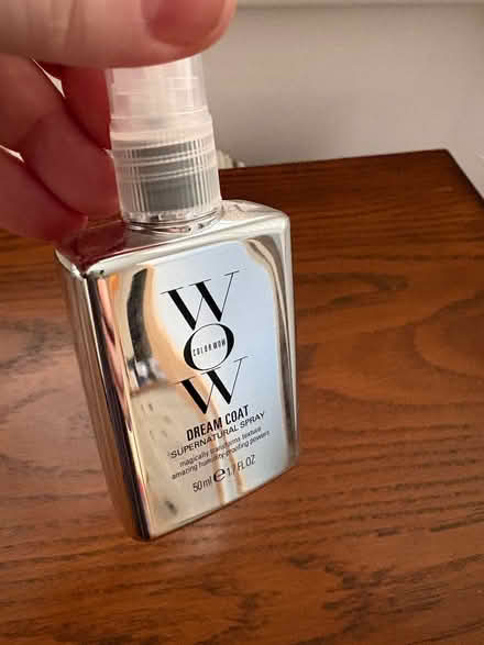 Photo of free Colour wow, dream coat (Surbiton KT6) #1