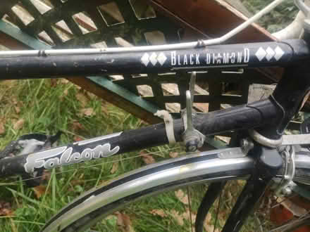 Photo of free Adult racing bike (West End Woking) #2