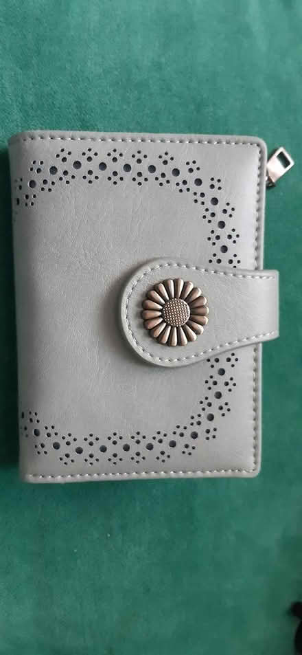 Photo of free New purse (Aldingbourne PO20) #1