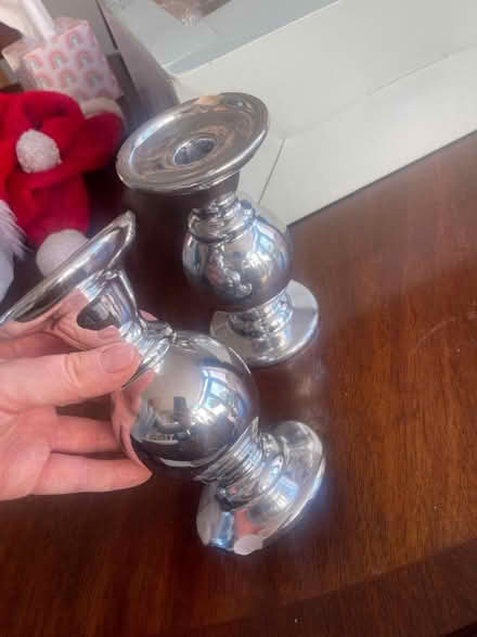 Photo of free Christmas bits (Headington OX3) #1