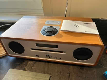 Photo of free Ruark Audio Centre (Penrith CA11) #1