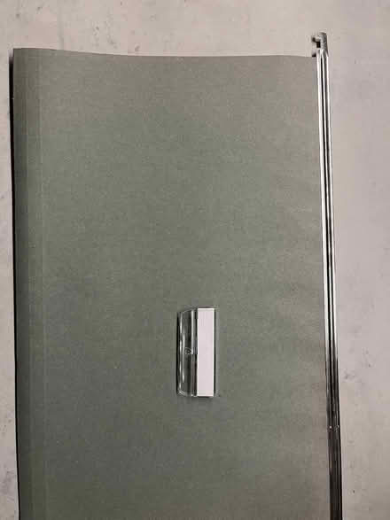 Photo of free Suspension files for filing cabinet (Malvern Link WR14) #1