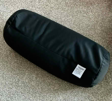 Photo of free Super-soft Cushion (Blewbury OX11) #1