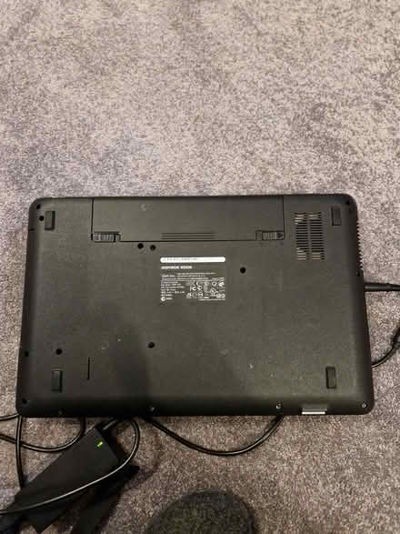 Photo of free Old dell laptop windows 7 (Hughenden Valley HP14) #1