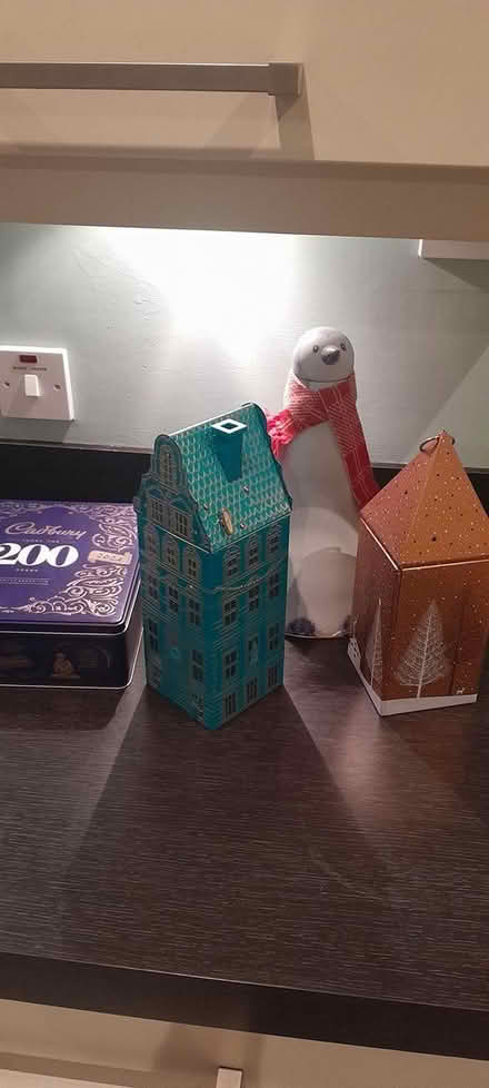 Photo of free Tins (Millisle, BT22) #1