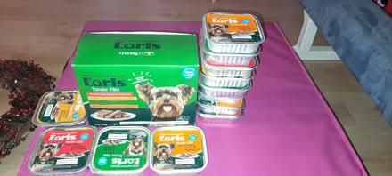 Photo of free Dog food (EH16 6NF) #1