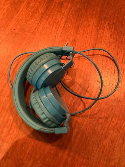 Photo of free Children’s gorsun headphones (Greenwich/Blackheath SE10) #1
